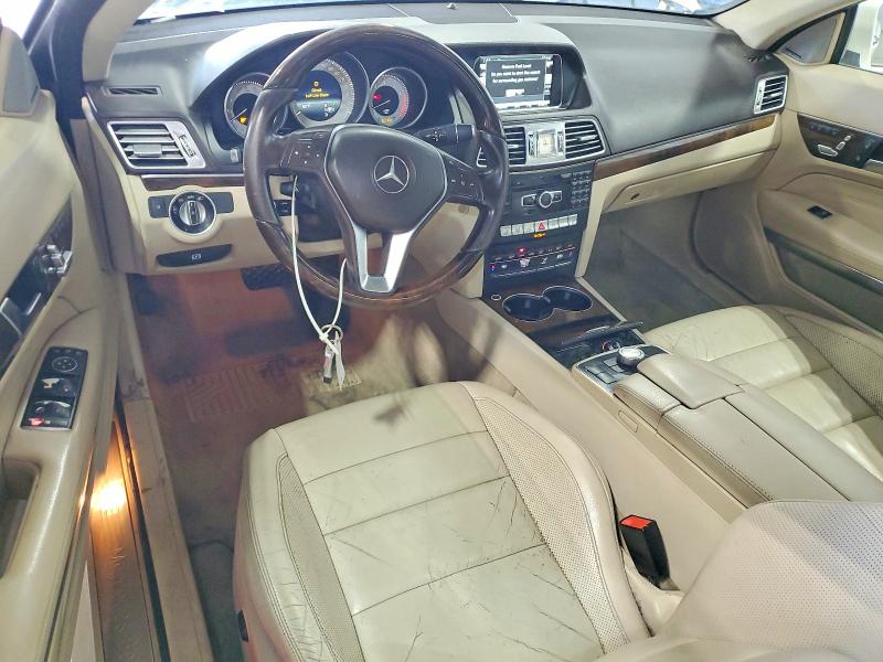 Продаж на аукціоні авто 2015 Mercedes-benz E, vin: WDDKJ6HB6FF303875, номер лоту: 51889976