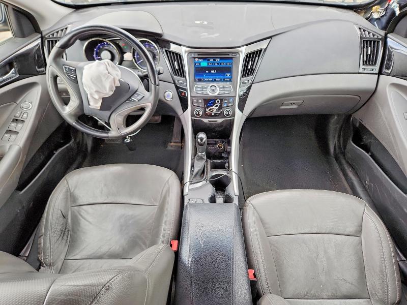 Продаж на аукціоні авто 2013 Hyundai Sonata, vin: 5NPEC4AC9DH558113, номер лоту: 53463446