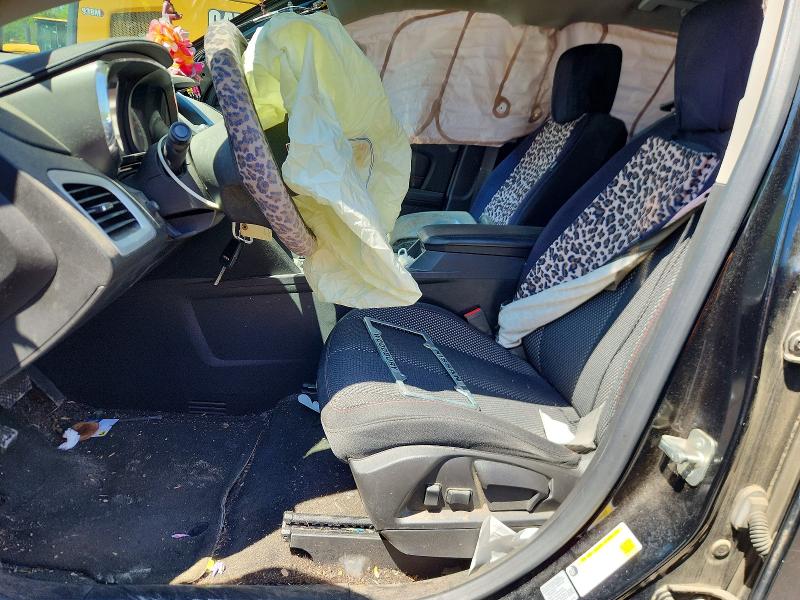 Продаж на аукціоні авто 2017 Gmc Terrain, vin: 2GKFLSEK1H6196982, номер лоту: 53007816