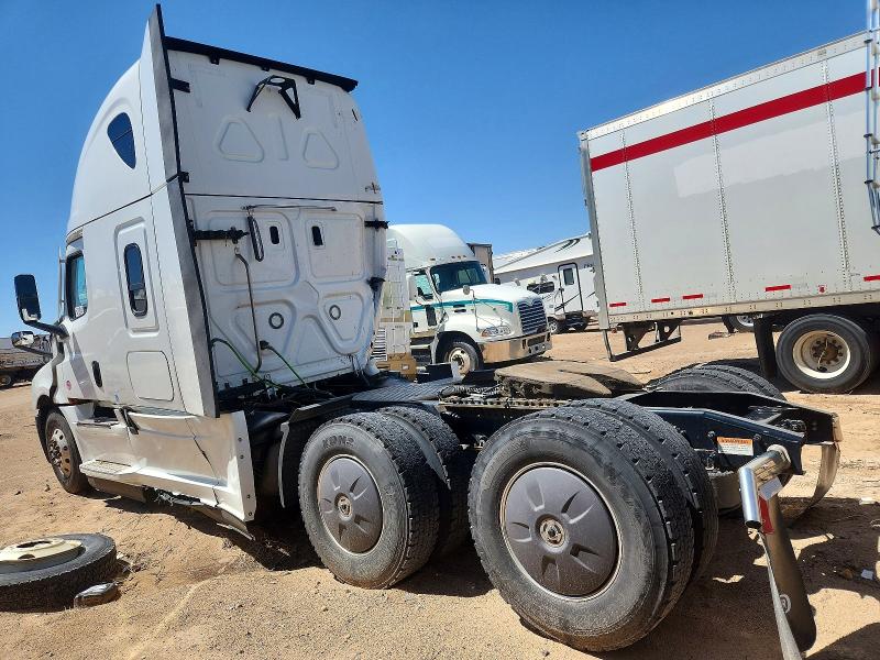 2023 Freightliner Cascadia 126 მანქანა იყიდება აუქციონზე, vin: 3AKJHHDR4PSUJ9060, აუქციონის ნომერი: 53108046