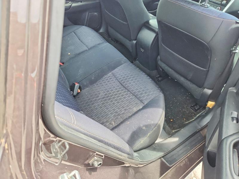Продажа на аукционе авто 2017 Nissan Altima, vin: 1N4AL3AP5HN312893, номер лота: 54919426