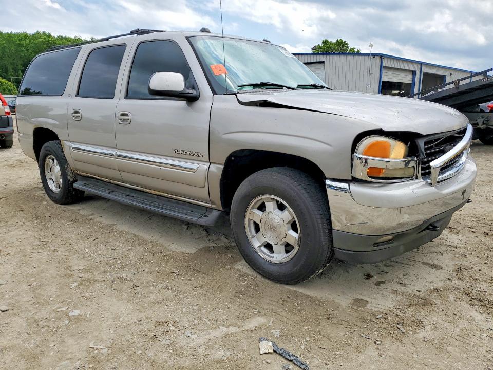 Продаж на аукціоні авто 2005 Gmc Yukon Xl, vin: 1GKFK16Z25J119626, номер лоту: 53608066