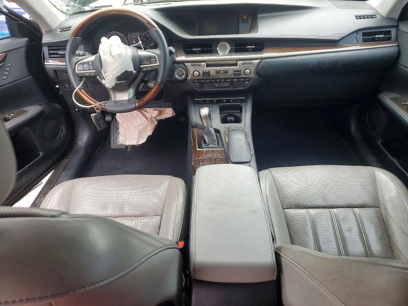 54715686 :رقم المزاد ، 58ABK1GG3GU027728 vin ، 2016 Lexus Es مزاد بيع