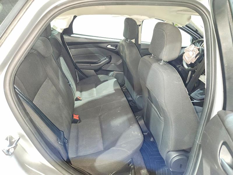 Aukcja sprzedaży 2018 Ford Focus, vin: 1FADP3F27JL207479, numer aukcji: 53268166