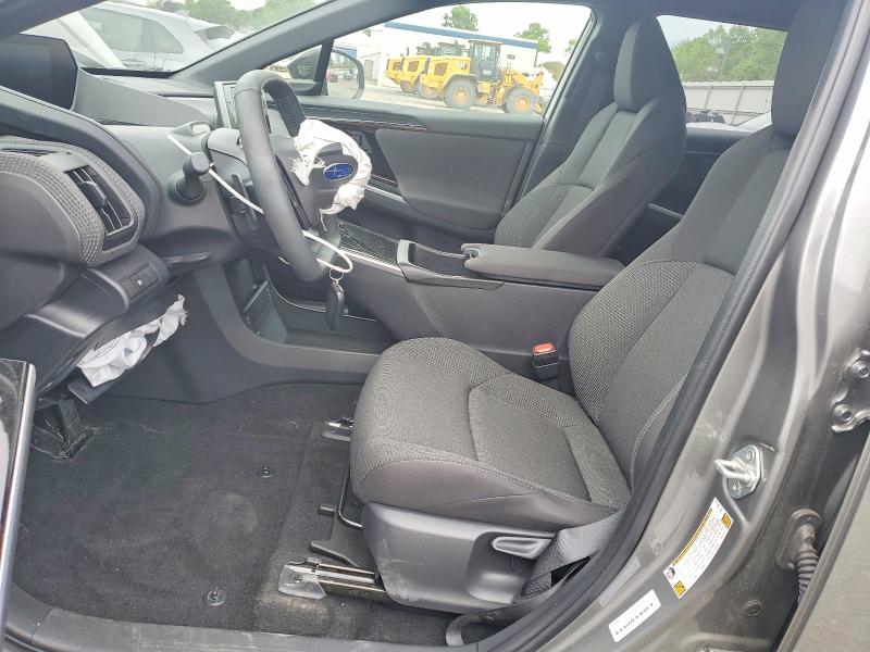 Aukcja sprzedaży 2025 Subaru Solterra, vin: JTMABABA2SA097662, numer aukcji: 52272556