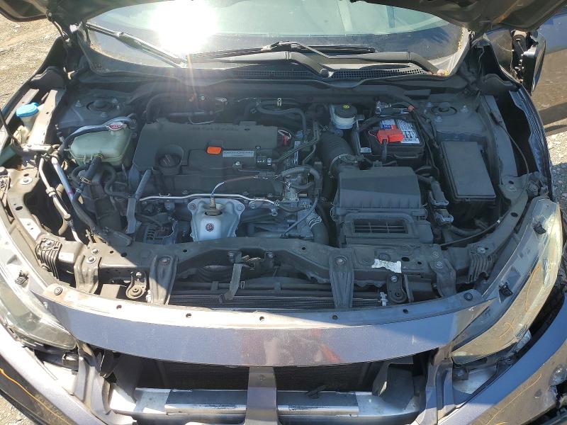 Aukcja sprzedaży 2019 Honda Civic, vin: 2HGFC2F80KH510617, numer aukcji: 51249996