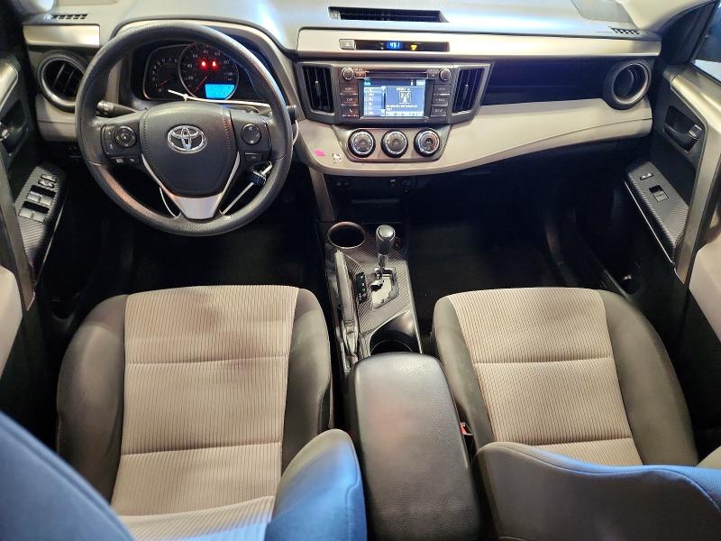 Продажа на аукционе авто 2014 Toyota Rav4, vin: JTMZFREV3EJ002938, номер лота: 54115586