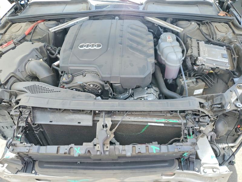Aukcja sprzedaży 2021 Audi A4, vin: WAUABAF40MA055835, numer aukcji: 55016406