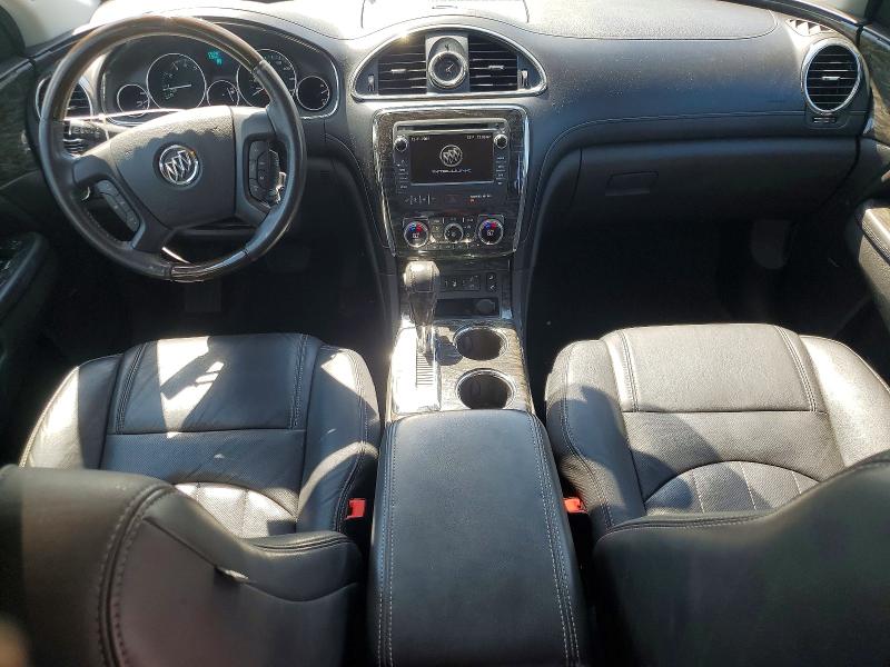 53522466 :رقم المزاد ، 5GAKRCKD1DJ116230 vin ، 2013 Buick Enclave مزاد بيع
