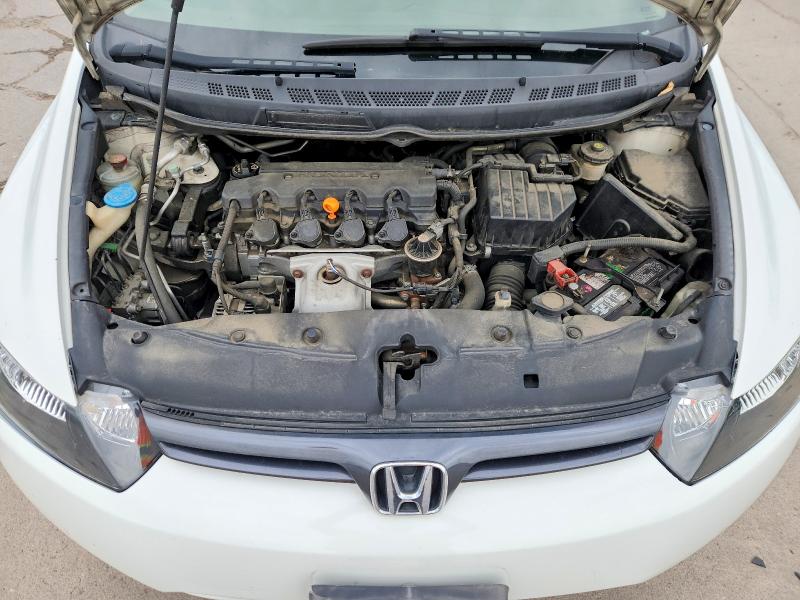 Aukcja sprzedaży 2006 Honda Civic, vin: 2HGFG12826H566889, numer aukcji: 55057976