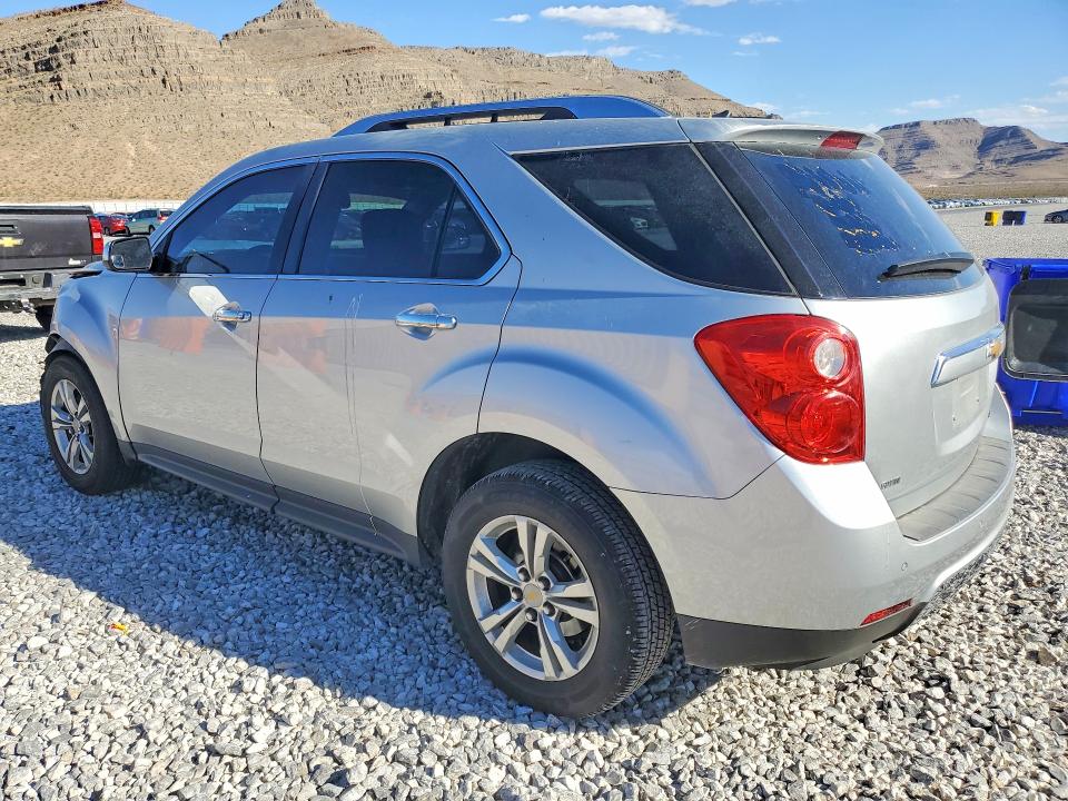 Продажа на аукционе авто 2010 Chevrolet Equinox, vin: 2CNALPEW2A6326503, номер лота: 52209586