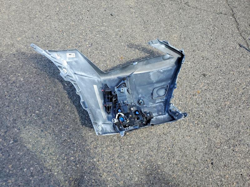 2024 Lexus Ux 250h მანქანა იყიდება აუქციონზე, vin: JTHB9JBHXR2076915, აუქციონის ნომერი: 55433176