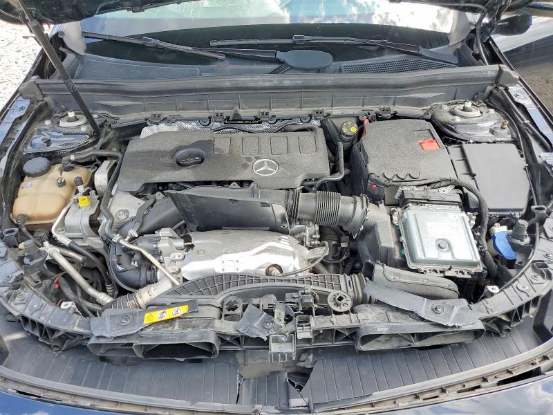 Aukcja sprzedaży 2020 Mercedes-benz Glb, vin: W1N4M4GB6LW041120, numer aukcji: 55196656