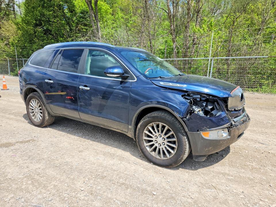 Aukcja sprzedaży 2009 Buick Enclave, vin: 5GAER23D89J178639, numer aukcji: 52678616