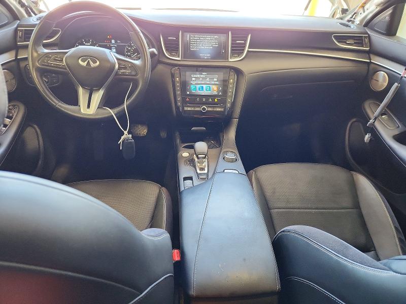 Aukcja sprzedaży 2023 Infiniti Qx55, vin: 3PCAJ5LR8PF100335, numer aukcji: 53564226