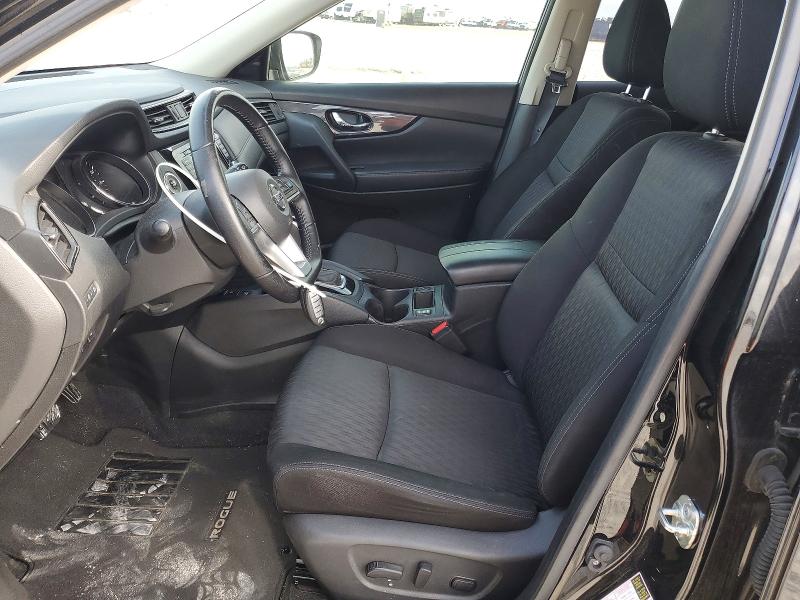 Продажа на аукционе авто 2020 Nissan Rogue, vin: JN8AT2MT3LW008532, номер лота: 53661086