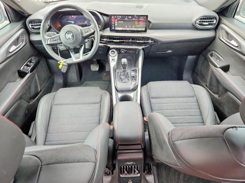 Aukcja sprzedaży 2023 Dodge Hornet, vin: ZACNDFAN9P3A03207, numer aukcji: 53253526