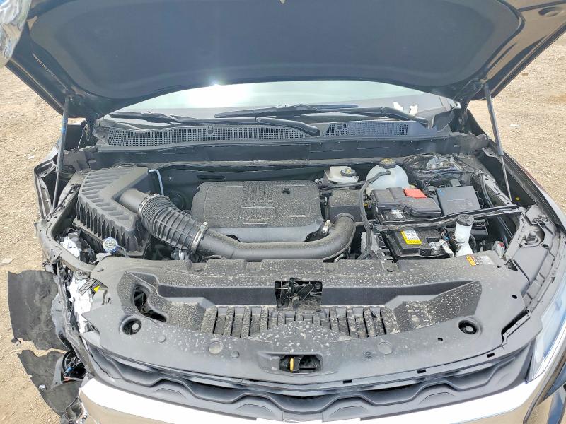 Продажа на аукционе авто 2026 Chevrolet Blazer, vin: 3GNKBCR46TS135708, номер лота: 52856626