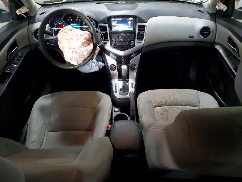 Aukcja sprzedaży 2015 Chevrolet Cruze, vin: 1G1PC5SB2F7104323, numer aukcji: 52294586