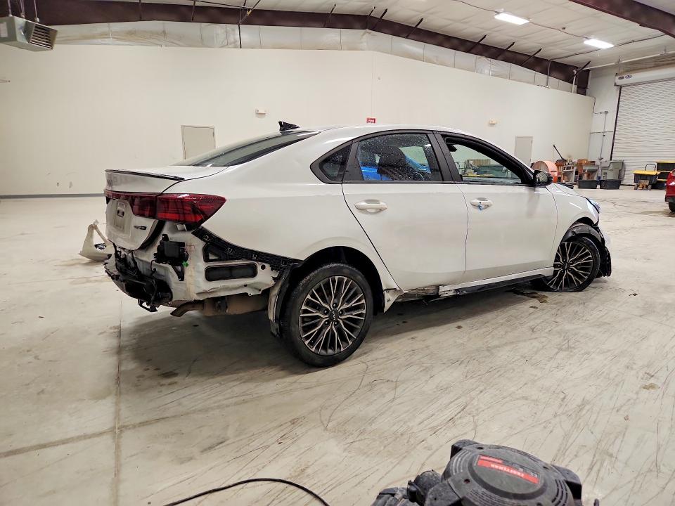 52244716 :رقم المزاد ، 3KPF54AD6RE840793 vin ، 2024 Kia Forte مزاد بيع