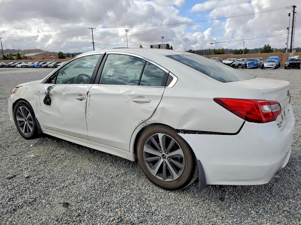55061996 :رقم المزاد ، 4S3BNAN68G3050182 vin ، 2016 Subaru Legacy مزاد بيع