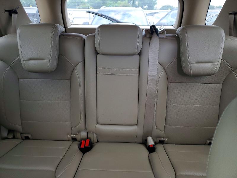 Aukcja sprzedaży 2014 Mercedes-benz Ml, vin: 4JGDA5JB4EA270678, numer aukcji: 55249686