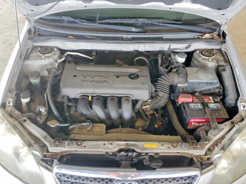 Продаж на аукціоні авто 2008 Toyota Corolla, vin: 1NXBR32E08Z016627, номер лоту: 52353486
