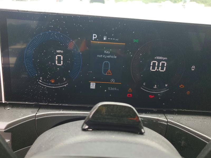 Продаж на аукціоні авто 2026 Hyundai Santa Fe, vin: 5NMP2DGL4TH202229, номер лоту: 54418726