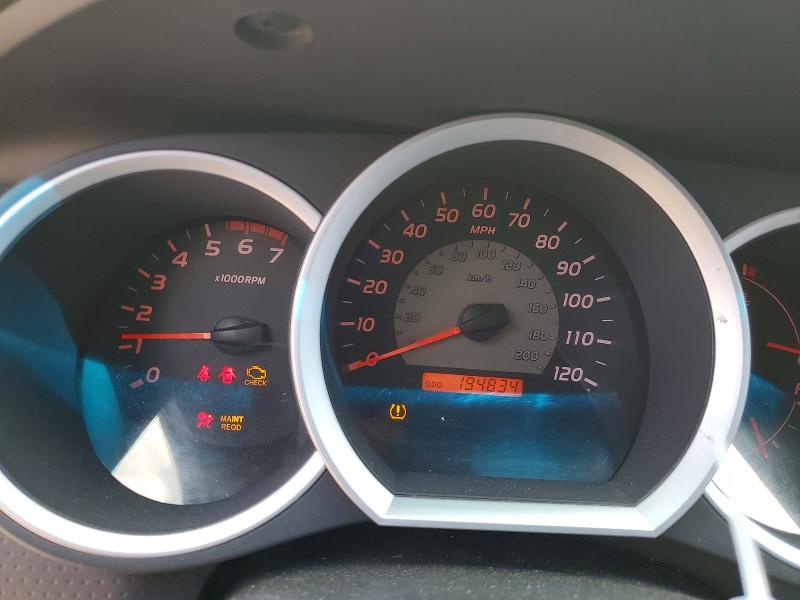 Продаж на аукціоні авто 2007 Toyota Tacoma, vin: 5TELU42N37Z343462, номер лоту: 53739956