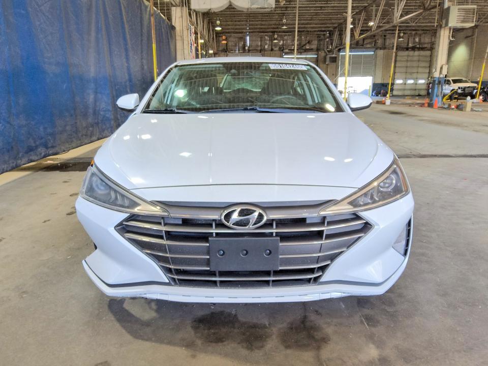 55104246 :رقم المزاد ، 5NPD84LF8LH544853 vin ، 2020 Hyundai Elantra مزاد بيع