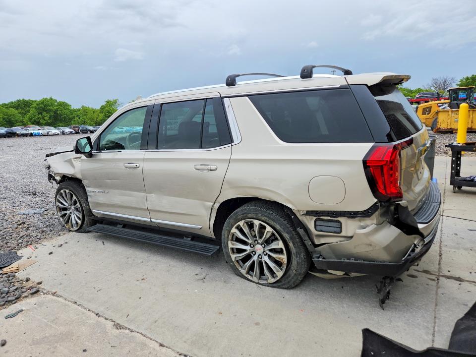 Продаж на аукціоні авто 2021 Gmc Yukon, vin: 1GKS2DKLXMR242477, номер лоту: 52804546