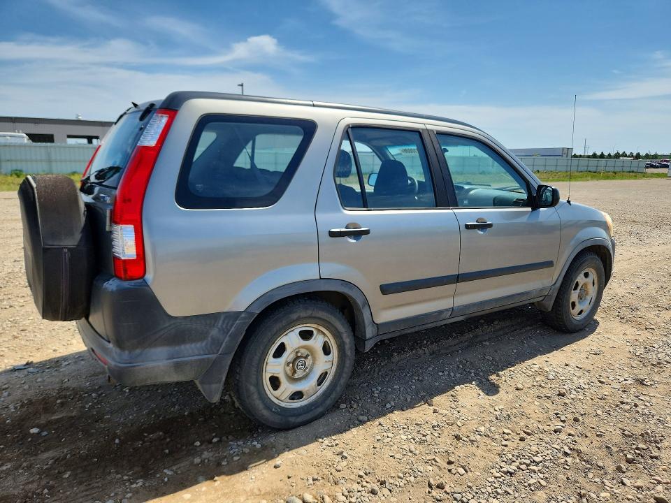 Aukcja sprzedaży 2006 Honda Cr-v, vin: JHLRD68506C006552, numer aukcji: 55110006