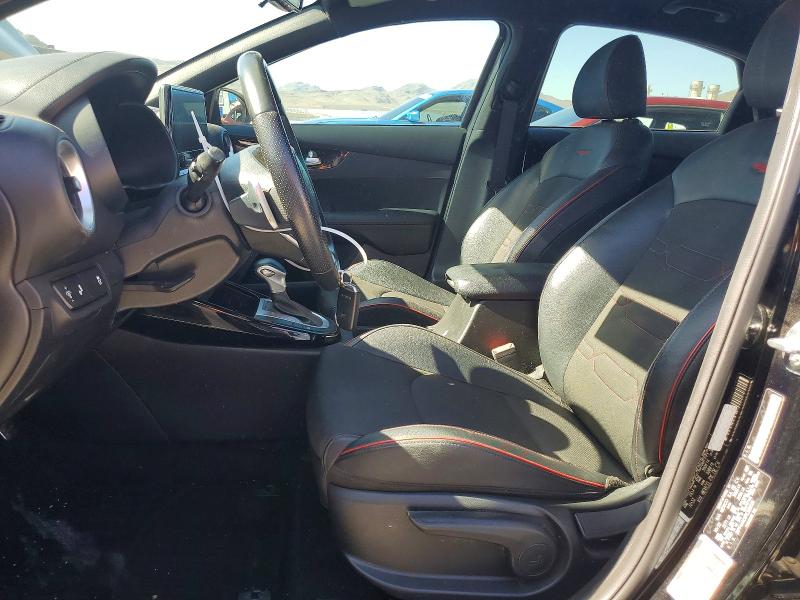 Aukcja sprzedaży 2023 Kia Forte, vin: 3KPF44AC0PE560536, numer aukcji: 52413746