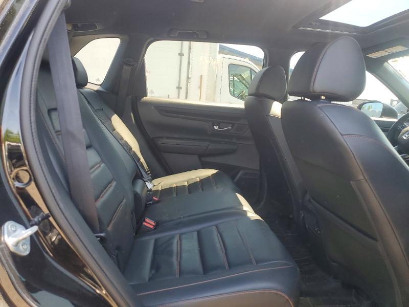 Продаж на аукціоні авто 2025 Honda Cr-v, vin: 2HKRS6H82SH810914, номер лоту: 54662286