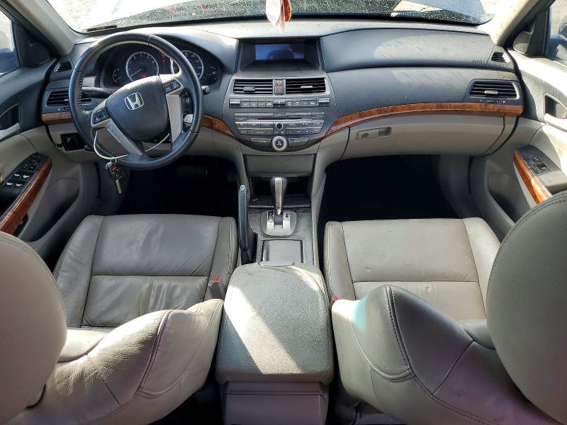 Aukcja sprzedaży 2011 Honda Accord, vin: 1HGCP2F87BA000495, numer aukcji: 55107986
