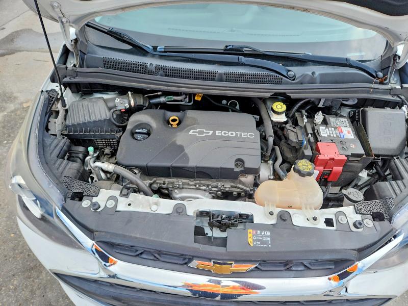 Продажа на аукционе авто 2020 Chevrolet Spark, vin: KL8CB6SA1LC480531, номер лота: 53352206