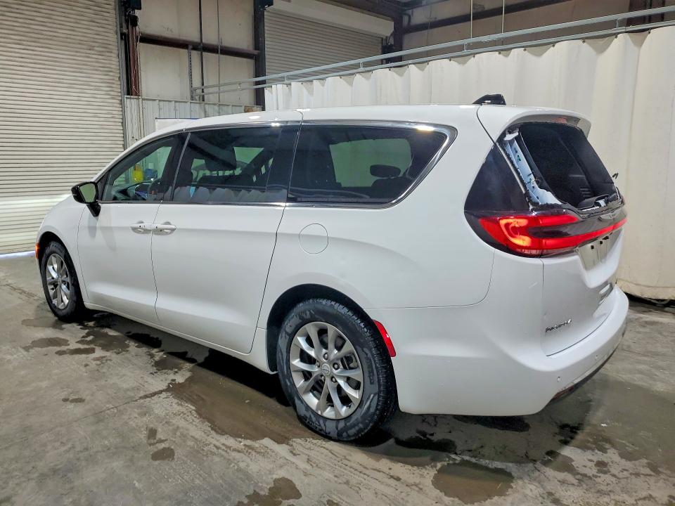 Aukcja sprzedaży 2026 Chrysler Pacifica, vin: 2C4RC1GG0TR188942, numer aukcji: 53284686