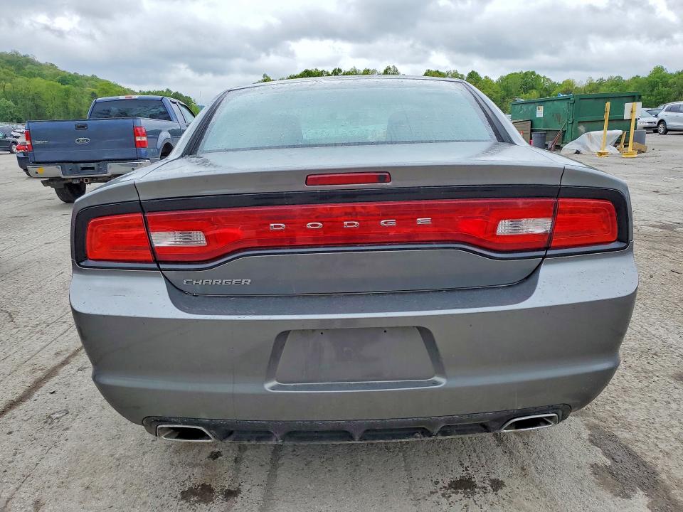 Aukcja sprzedaży 2011 Dodge Charger, vin: 2B3CL3CG9BH512208, numer aukcji: 52963716