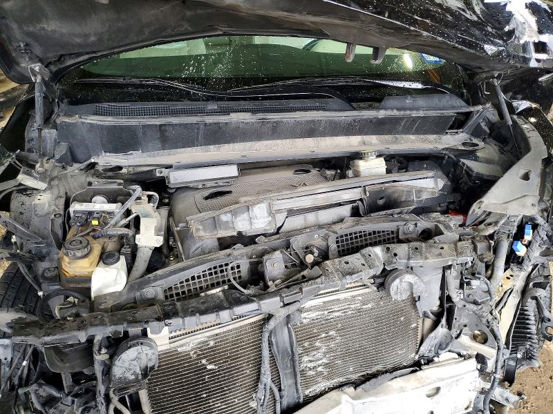 55107256 :رقم المزاد ، 5N1AL0MN8GC522025 vin ، 2016 Infiniti Qx60 مزاد بيع