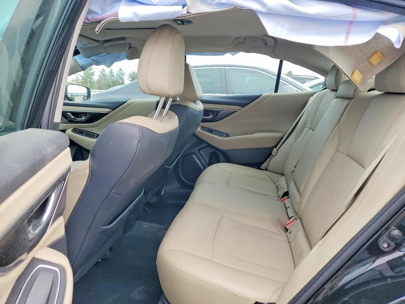 Продажа на аукционе авто 2022 Subaru Legacy, vin: 4S3BWAN68N3002899, номер лота: 54068686