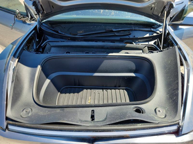 Продажа на аукционе авто 2026 Tesla Model Y, vin: 7SAYGDEE9TA597259, номер лота: 54209636