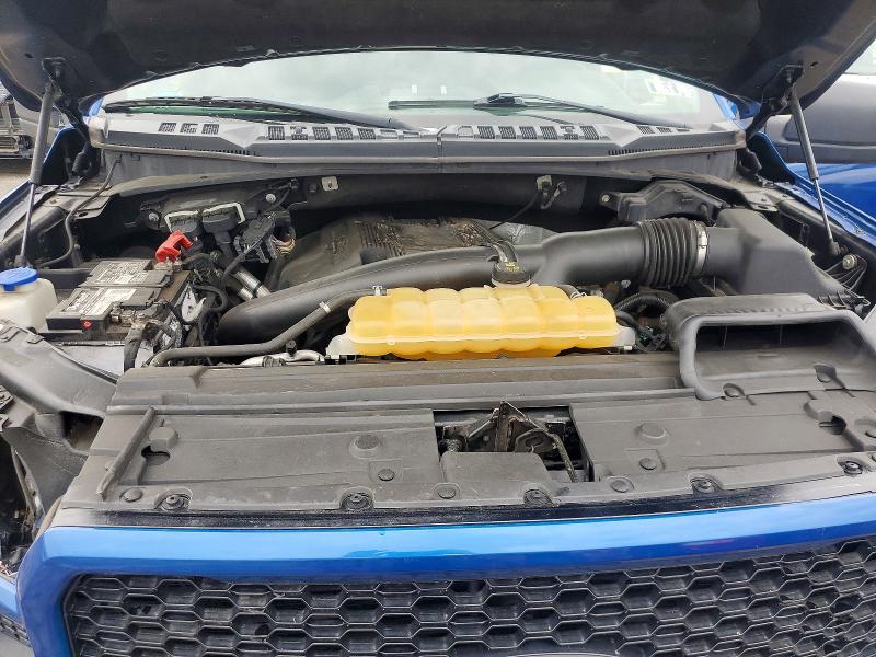 Aukcja sprzedaży 2018 Ford F150, vin: 1FTEW1EG3JFC08520, numer aukcji: 54886866