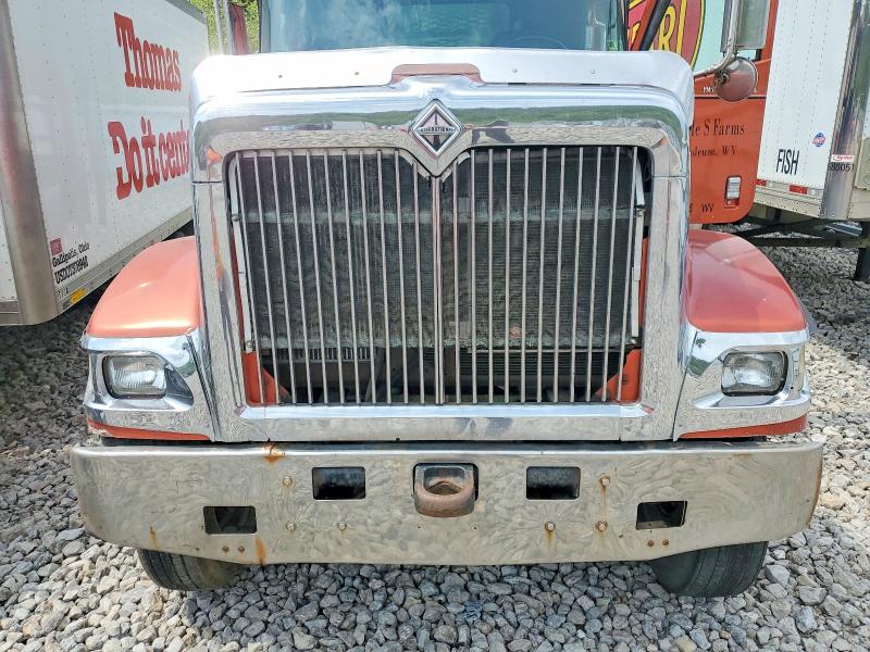 Продаж на аукціоні авто 2004 International 5900, vin: 1HTXRAPT84J094111, номер лоту: 53027696