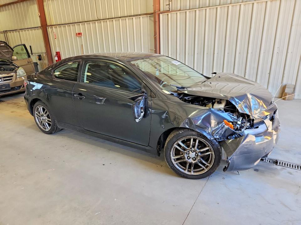 Продаж на аукціоні авто 2009 Scion Tc, vin: JTKDE167790291390, номер лоту: 53585306