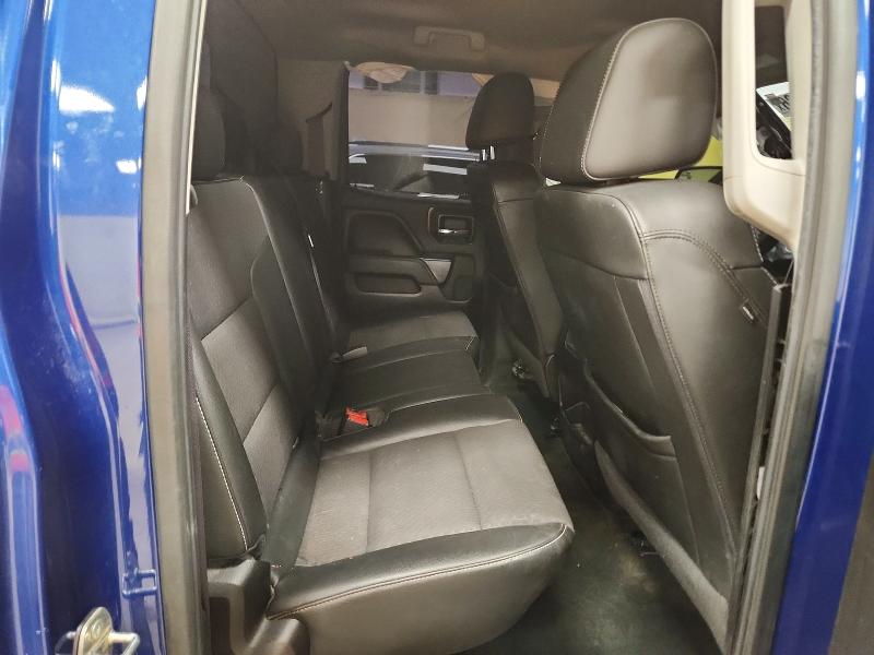 54422486 :رقم المزاد ، 1GTV2MEC5GZ122594 vin ، 2016 Gmc Sierra مزاد بيع