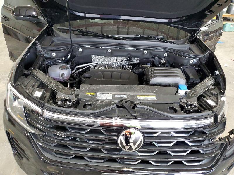 54405896 :رقم المزاد ، 1V2AC2CA8TC219561 vin ، 2026 Volkswagen Atlas Cross Sport مزاد بيع