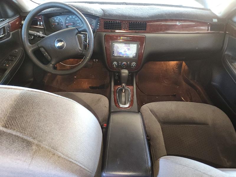 Продаж на аукціоні авто 2008 Chevrolet Impala, vin: 2G1WB58N081222239, номер лоту: 52587786