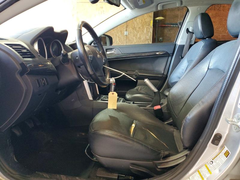 Aukcja sprzedaży 2016 Mitsubishi Lancer, vin: JA32U8FWXGU012620, numer aukcji: 53031586