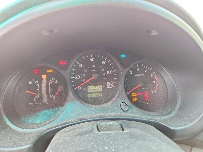 Auction sale of the 2004 Subaru Forester, vin: JF1SG65634H758061, lot number: 54157466