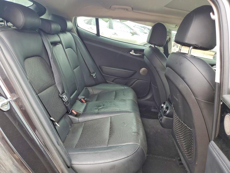 Продажа на аукционе авто 2019 Kia Stinger, vin: KNAE25LA5K6053839, номер лота: 54606896